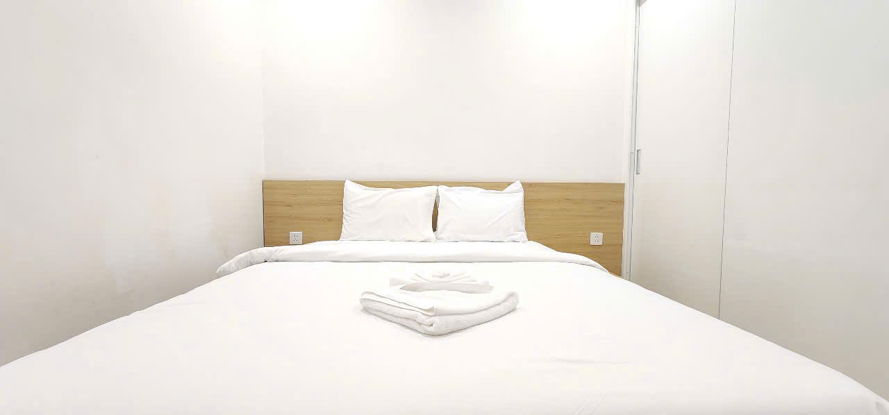 Homestay Skylake 1 Phòng ngủ